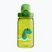 Туристическа бутилка Nalgene On The Fly Kids 350 мл зелено несие