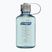 Туристическа бутилка Nalgene Narrow Mouth Sustain 500 мл seafoam