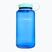 Туристическа бутилка Nalgene Wide Mouth Sustain 1000 ml cornflower