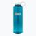 Туристическа бутилка Nalgene Wide Mouth Silo Sustain 1400 ml trout
