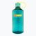 Nalgene Narrow Mouth Устойчива бутилка за пътуване 1000 ml cerulean