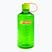 Nalgene Narrow Mouth Устойчива бутилка за пътуване 1000 ml топче пъпеш