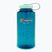 Туристическа бутилка Nalgene Wide Mouth Sustain 1000 ml trout green