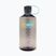 Туристическа бутилка Nalgene Narrow Mouth Sustain 1000 мл патладжан