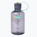 Туристическа бутилка Nalgene Narrow Mouth Sustain 500 мл патладжан