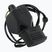 Свирка с шнур Fox 40 Classic CMG Safety черна 9603