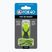 Свирка с шнур Fox 40 Sharx Safety neon/grey