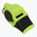 Свирка с шнур Fox 40 Sonik Blast CMG neon yellow/black