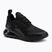 Мъжки обувки Nike Air Max 270 black/black/black