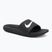 Детски чехли Nike Kawa black/white