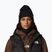 Зимна шапка The North Face Dock Worker Recycled black NF0A3FNTJK31