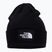 Зимна шапка The North Face Dock Worker Recycled black NF0A3FNTJK31