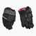 Детски хокейни ръкавици CCM Next YT Gloves black/white