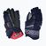 Ръкавици за хокей CCM Next SR Gloves navy/white