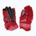 Ръкавици за хокей CCM Next SR Gloves red/white