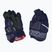 Детски хокейни ръкавици CCM Next YT Gloves navy/white