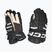 Ръкавици за хокей CCM Tacks XR80 SR Gloves black/white