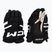 Детски хокейни ръкавици CCM Tacks XR80 JR Gloves black/white