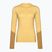 Arc'teryx дамска термална тениска Rho Wool LS Crew yellow 29961