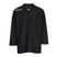 Детска блуза с дълъг ръкав за хокей Bauer Flex Practice Jersey Jr black