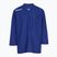 Детски хокейски лонгслив Bauer Flex Practice Jersey Jr white