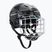 Хокейна каска Bauer Re-Akt 55 Combo black