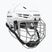 Каска за хокей Bauer Re-Akt 55 Combo white