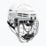 Детска хокейна каска Bauer Prodigy 2.0-Helmet-Combo white