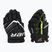Детски хокейни ръкавици Bauer Vapor Fly40 Jr black/white