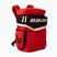 Градска раница Bauer Glove 17 l red/black