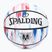 Spalding Marble баскетбол 84399Z размер 7