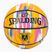 Spalding Мраморна баскетболна топка 84401Z размер 7