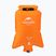Торба с помпа функция Naturehike Inflatable orange
