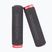 Ръкохватки за кормило Rockbros BT1001 Handlebar Grips black/red