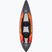 Aqua Marina Touring Kayak Orange Memba-390 надуваем каяк за 2 човека 12'10