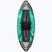 Aqua Marina Recreational Kayak green Laxo-285 9'4″ надуваем каяк за 1 човек