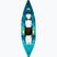 Aqua Marina Универсален/витоводен каяк син Steam-312 надуваем каяк за 1 човек 10'3″
