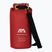 Суха чанта Aqua Marina 10l червена B0303035
