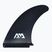 Плавник за Aqua Marina Swift Attach 9'' Center Fin black SUP board