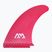 Плавник за Aqua Marina Swift Attach 9'' Center Fin pink SUP board