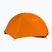 Палатка за къмпинг 2-местна 3F UL GEAR Piaoyun Solo Orange