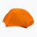 Палатка за къмпинг 2-местна 3F UL GEAR Piaoyun 2P 15D Orange