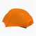 Палатка за къмпинг 2-местна 3F UL GEAR Piaoyun 2P 210T Orange