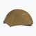 Палатка за къмпинг 2-местна 3F UL GEAR Piaoyun Solo Khaki