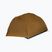 4-местен палатка 3F UL Qingkong 4P 210T Khaki