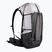 Туристическа раница 3F UL Qidian Pro 46+10L gray