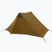 Палатка за къмпинг 2-местна 3F UL GEAR Lanshan 2P 15D Khaki