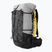 Туристическа раница 3F UL Qidian 40+16L gray