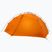 Палатка за къмпинг 2-местна 3F UL GEAR Taiji 2P 15D Orange