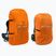 Калъф за раница 3FULGEAR Dyneema Pack L 50-70l Orange
